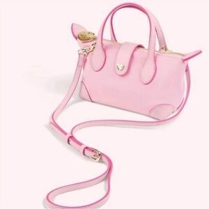 Stoney Clover Lane Pouchette Crossbody NWOT